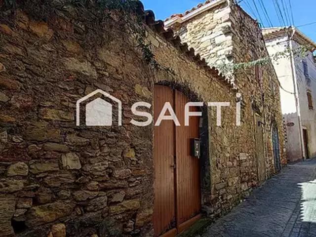 Maison vente à Béziers, Faugères