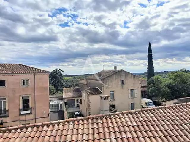 Maison vente à Béziers, Faugères
