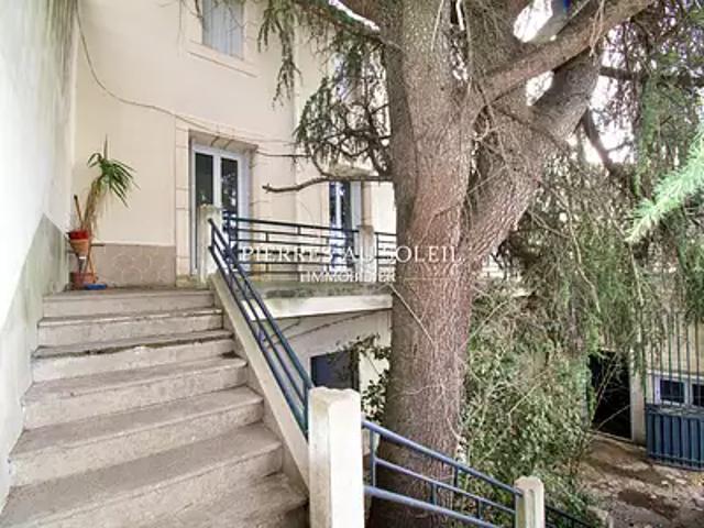 Maison vente à Béziers, Faugères
