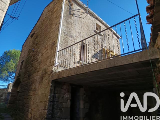 Maison vente à Largentière, Auvergne-Rhône-Alpes