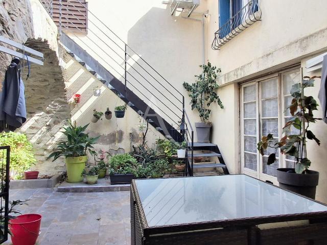 Maison vente à Béziers, Faugères