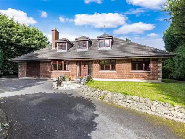 House for sale