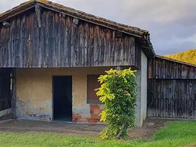 Maison vente à Fauguerolles