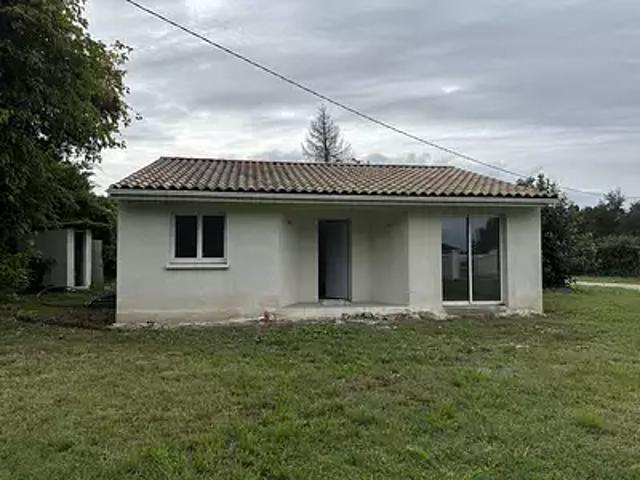 Maison vente à Fauguerolles