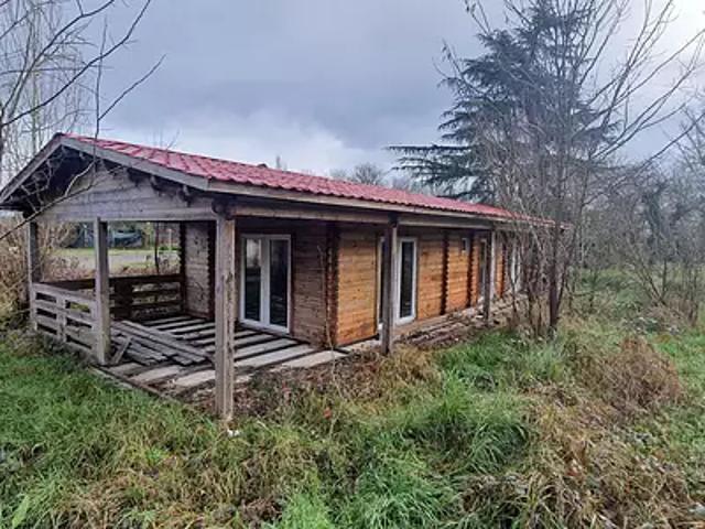 Maison vente à Fauguerolles