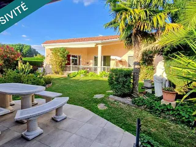 Maison vente à Marmande, Fauguerolles