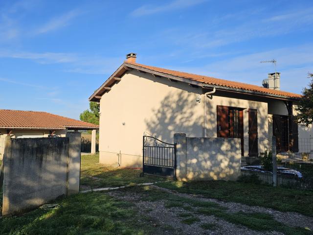 Maison vente à Marmande, Fauguerolles