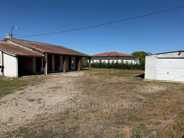 Maison vente à Marmande, Fauguerolles