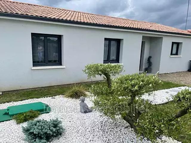 Maison vente à Marmande, Fauillet