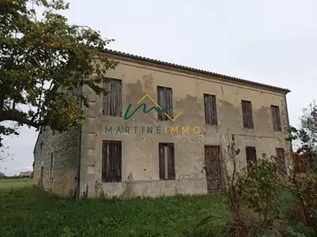 Maison vente à Marmande, Fauillet