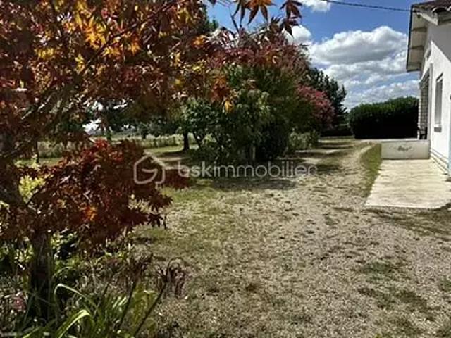 Maison vente à Marmande, Fauillet