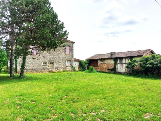Maison vente à Marmande, Fauillet