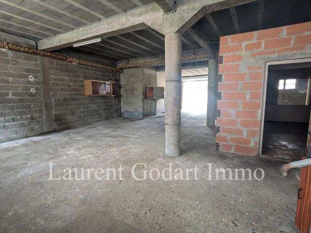 Maison vente à Fauillet, Lot-et-Garonne