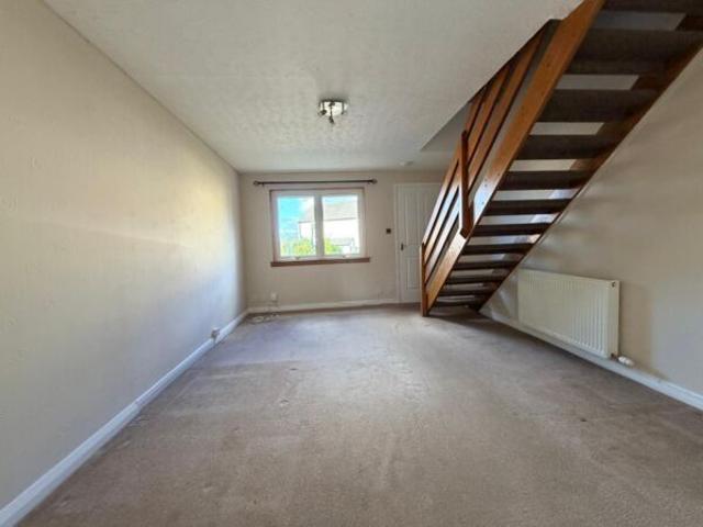 House for rent in East Craigs, Scotland
