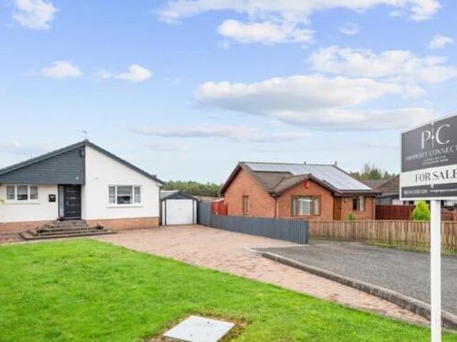 House for sale in Bathgate