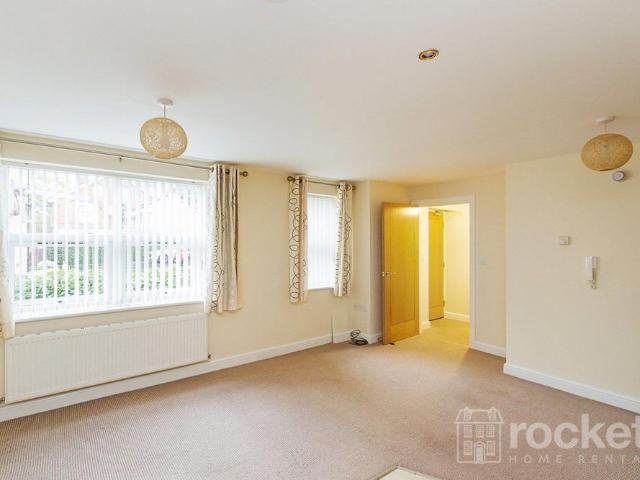 House for rent in Wolstanton, Newcastle-under-Lyme