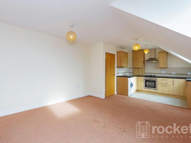 House for rent in The Brampton, Butterton