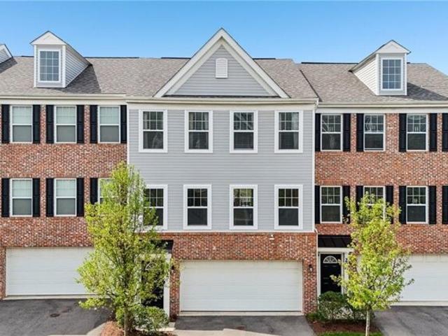 House for sale in Bradfordwoods, Pennsylvania