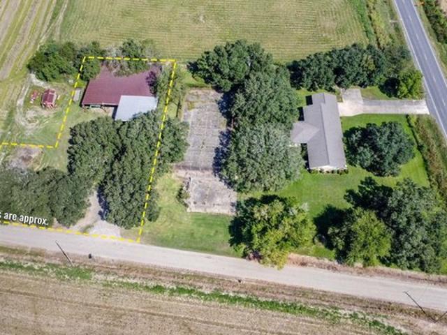 Farm for sale in Crowley, Louisiana