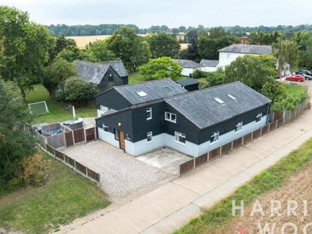 House for sale in Chipping Hill
