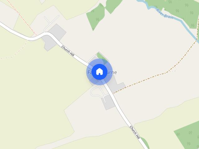 House for rent in Chipping Hill, Essex
