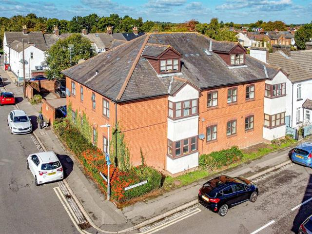 Apartment for rent in St Albans