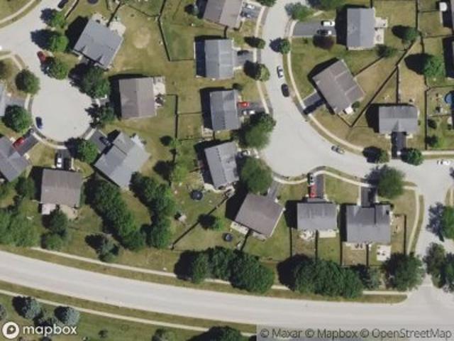 House for sale in Plainfield, Illinois