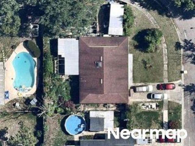 House for sale in Jacksonville, Florida