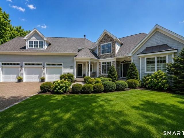 House for sale in Guilford, South Central Connecticut Planning Region