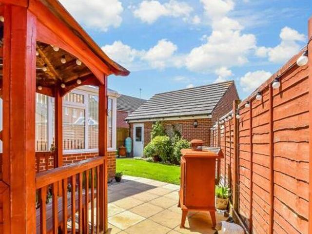 House for sale in Toddington, Clapham
