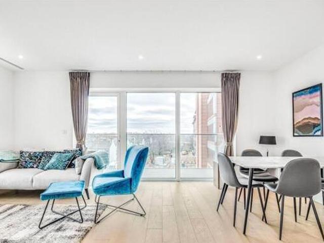 House for sale in Lyons, Greater London