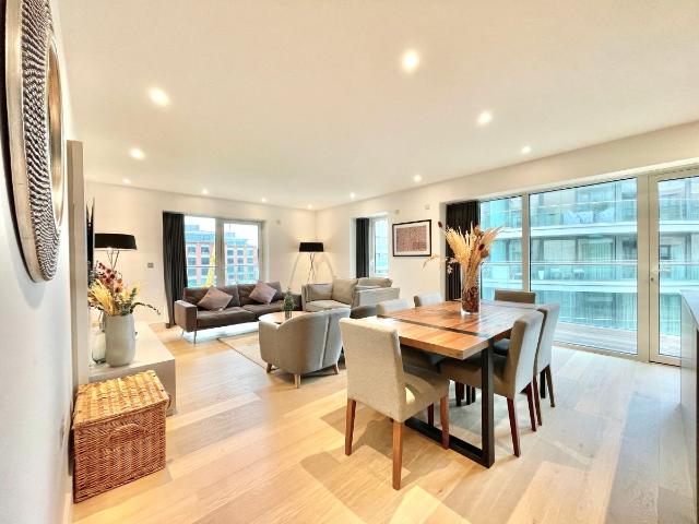 House for rent in Hammersmith, Greater London