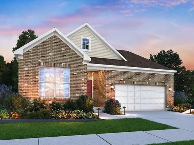 House for sale in Springboro, Ohio
