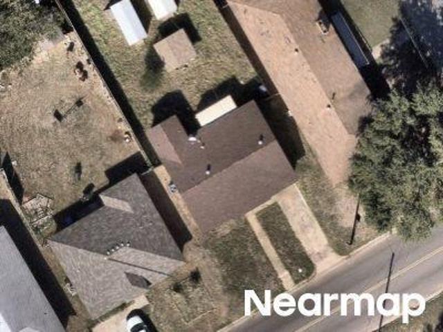 House for sale in Waco, Texas