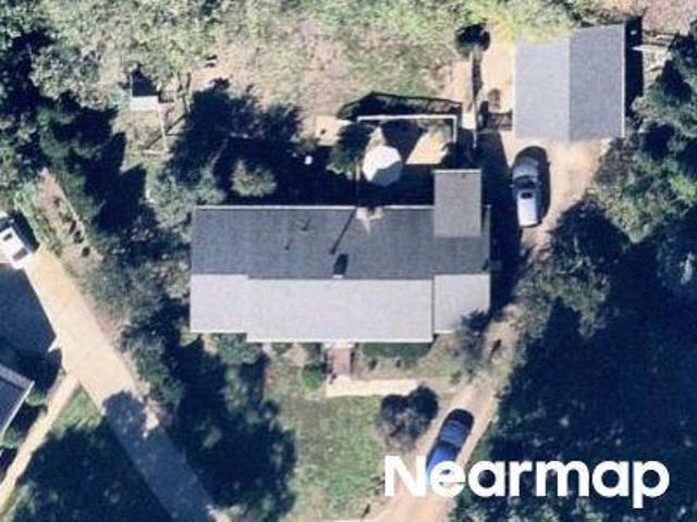 House for sale in Wake, North Carolina