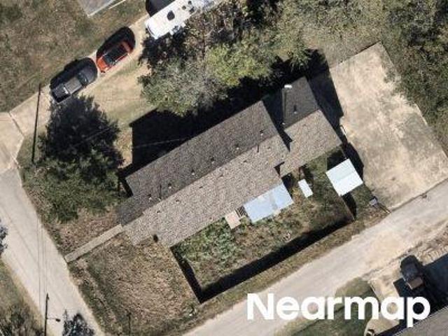 House for sale in Ellis, Texas