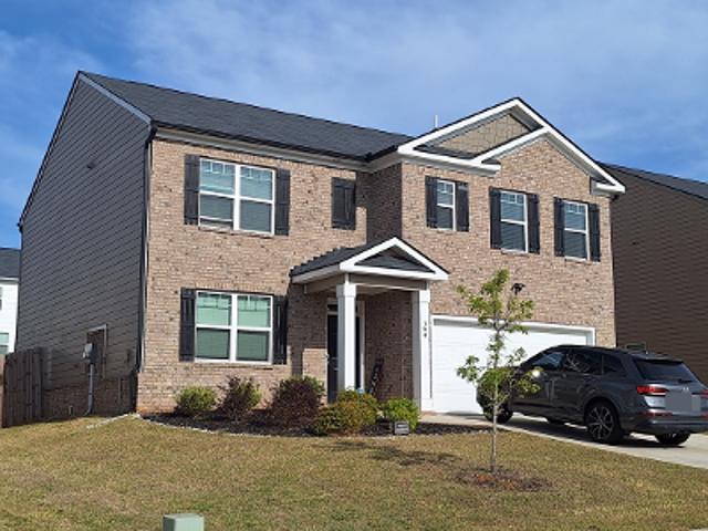 House for sale in Stockbridge, Georgia
