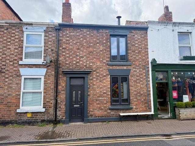 House for rent in Hoole, Chester