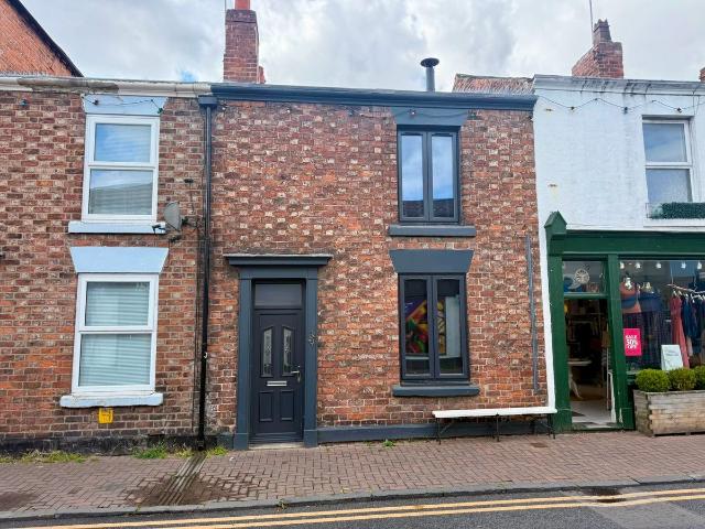 Apartment for rent in Hoole, Chester