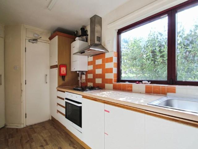 House for rent in St Ebbes, The Slade