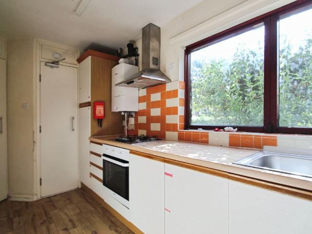 House for rent in St Ebbes, The Slade