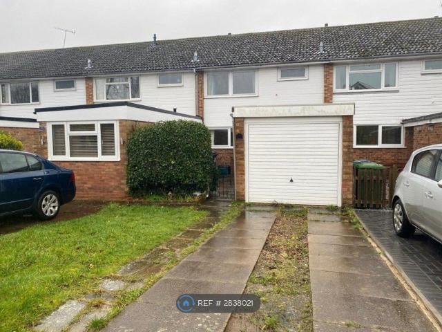 House for rent in Cressex, Isle Of Man
