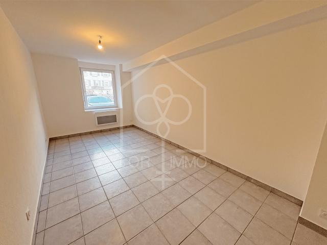 Appartement location à Forbach-Boulay-Moselle, Faulquemont