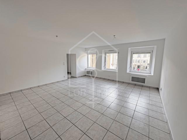 Appartement location à Forbach-Boulay-Moselle, Faulquemont