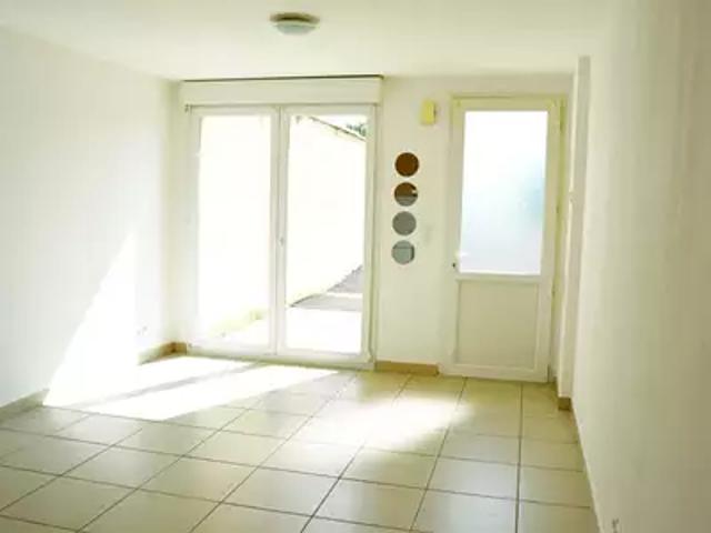 Appartement vente à Forbach-Boulay-Moselle, Faulquemont