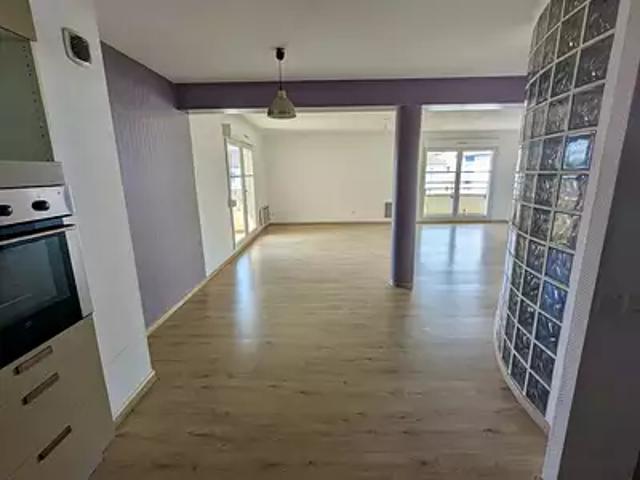 Appartement vente à Faulquemont