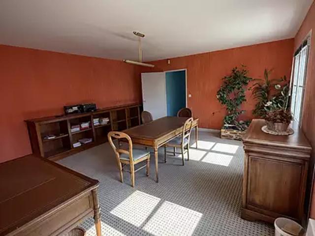Appartement vente à Faulquemont