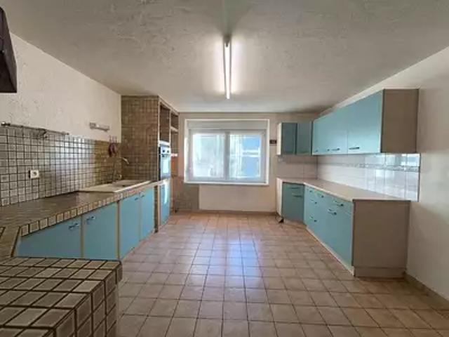 Maison vente à Forbach-Boulay-Moselle, Faulquemont