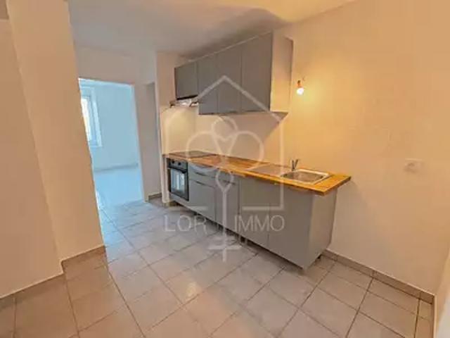 Appartement location à Forbach-Boulay-Moselle, Faulquemont