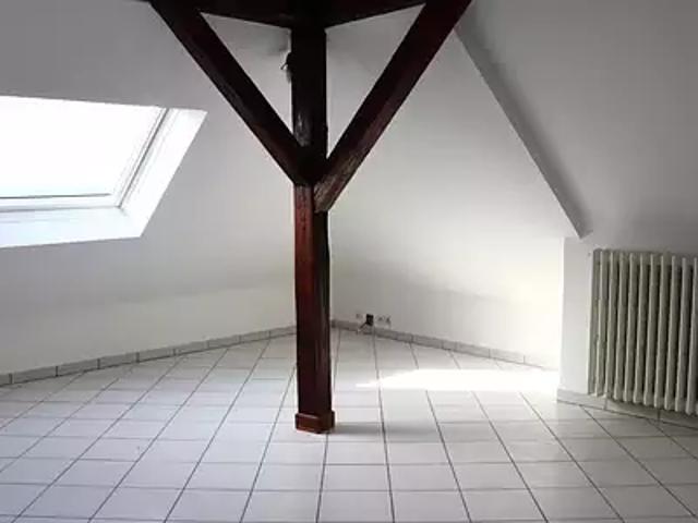Appartement location à Forbach-Boulay-Moselle, Faulquemont